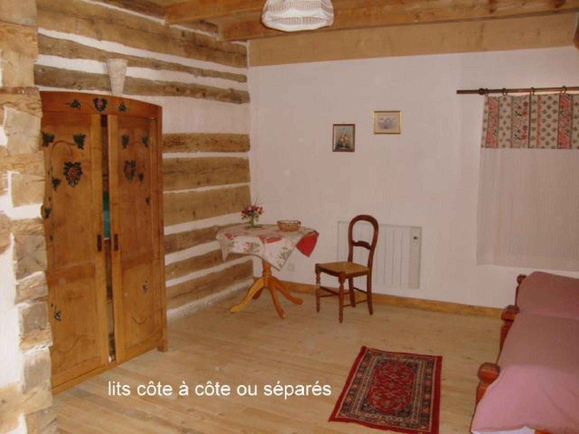 Ker Bela Villa Saint-Pierre-dels-Forcats Rom bilde